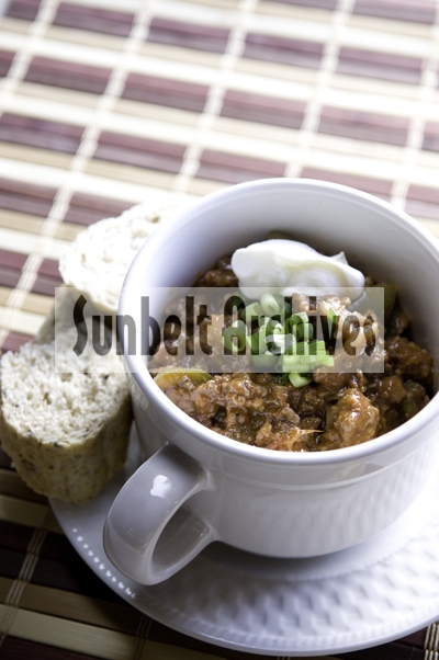 Soups